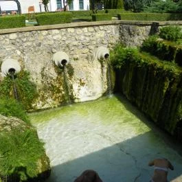 Egri Termálfürdő Eger - Egyéb