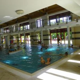 Egri Termálfürdő Eger - Egyéb