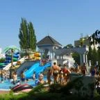 Egri Termálfürdő Eger - 