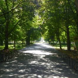 Egri Termálfürdő Eger - Egyéb