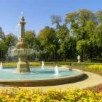 Egri Termálfürdő Eger - 