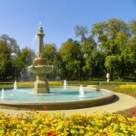 Egri Termálfürdő Eger - Egyéb