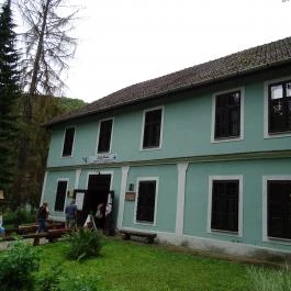 Erdészeti Múzeum Szilvásvárad - 