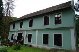 Erdészeti Múzeum Szilvásvárad