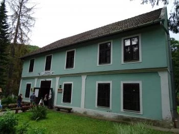 Erdészeti Múzeum Szilvásvárad