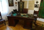 Erdészeti Múzeum Szilvásvárad