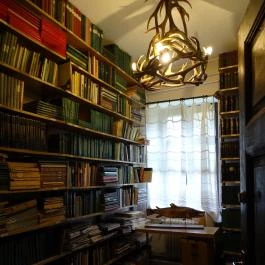 Erdészeti Múzeum Szilvásvárad - Egyéb