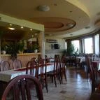 Favorit Fogadó & Étterem Lenti - Belső