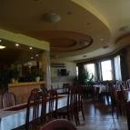 Favorit Fogadó & Étterem Lenti - Belső