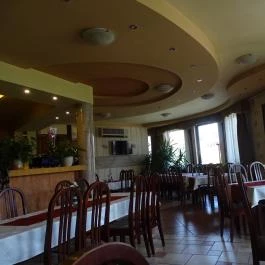 Favorit Fogadó & Étterem Lenti - Belső