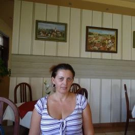 Favorit Fogadó & Étterem Lenti - Belső