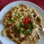 Favorit Fogadó & Étterem Lenti - Étel/ital