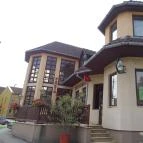 Favorit Fogadó & Étterem Lenti - Külső kép