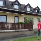 Favorit Fogadó & Étterem Lenti - Külső kép