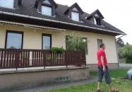 Favorit Fogadó & Étterem Lenti