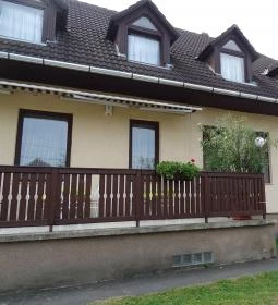 Favorit Fogadó & Étterem