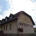 Favorit Fogadó & Étterem Lenti - Külső kép