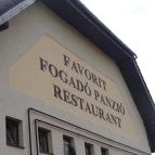Favorit Fogadó & Étterem Lenti - Külső kép