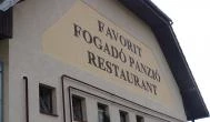 Favorit Fogadó & Étterem Lenti - Külső kép