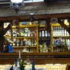 Fehérszarvas Vadásztanya Étterem Eger - Belső