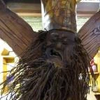 Fehérszarvas Vadásztanya Étterem Eger - Egyéb