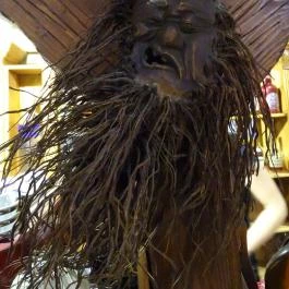 Fehérszarvas Vadásztanya Étterem Eger - Egyéb