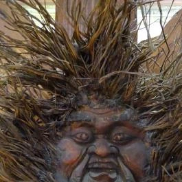 Fehérszarvas Vadásztanya Étterem Eger - Belső