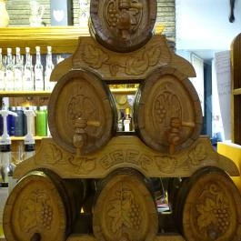 Fehérszarvas Vadásztanya Étterem Eger - Egyéb