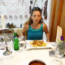 Fehérszarvas Vadásztanya Étterem Eger - Belső