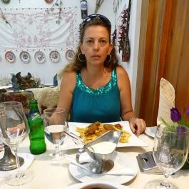 Fehérszarvas Vadásztanya Étterem Eger - Étel/ital