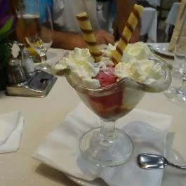 Fehérszarvas Vadásztanya Étterem Eger - Étel/ital