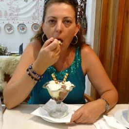 Fehérszarvas Vadásztanya Étterem Eger - Étel/ital