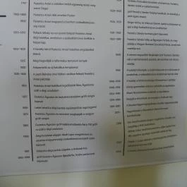 Festetics-kastély Dég - Egyéb