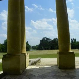 Festetics-kastély Dég - Egyéb