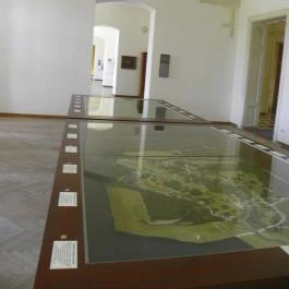 Festetics-kastély Dég - Egyéb