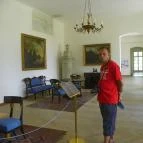 Festetics-kastély Dég - 