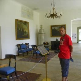 Festetics-kastély Dég - Egyéb