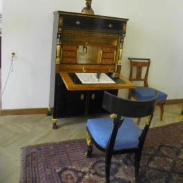 Festetics-kastély Dég - Egyéb