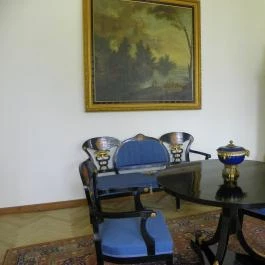 Festetics-kastély Dég - Egyéb