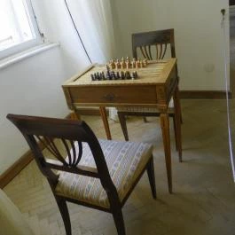 Festetics-kastély Dég - Egyéb