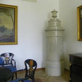 Festetics-kastély Dég - Egyéb