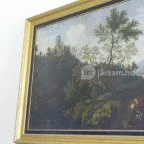 Festetics-kastély Dég - 