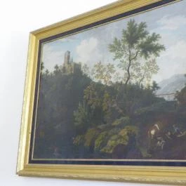 Festetics-kastély Dég - Egyéb