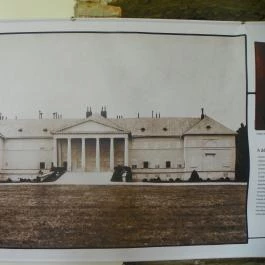 Festetics-kastély Dég - Egyéb