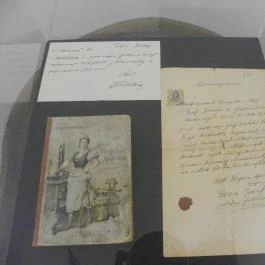 Festetics-kastély Dég - Egyéb