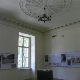 Festetics-kastély Dég - Egyéb