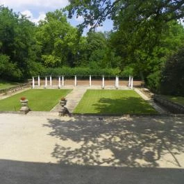 Festetics-kastély Dég - Egyéb