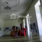 Festetics-kastély Dég - 