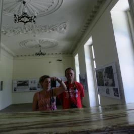 Festetics-kastély Dég - Egyéb