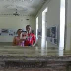 Festetics-kastély Dég - 